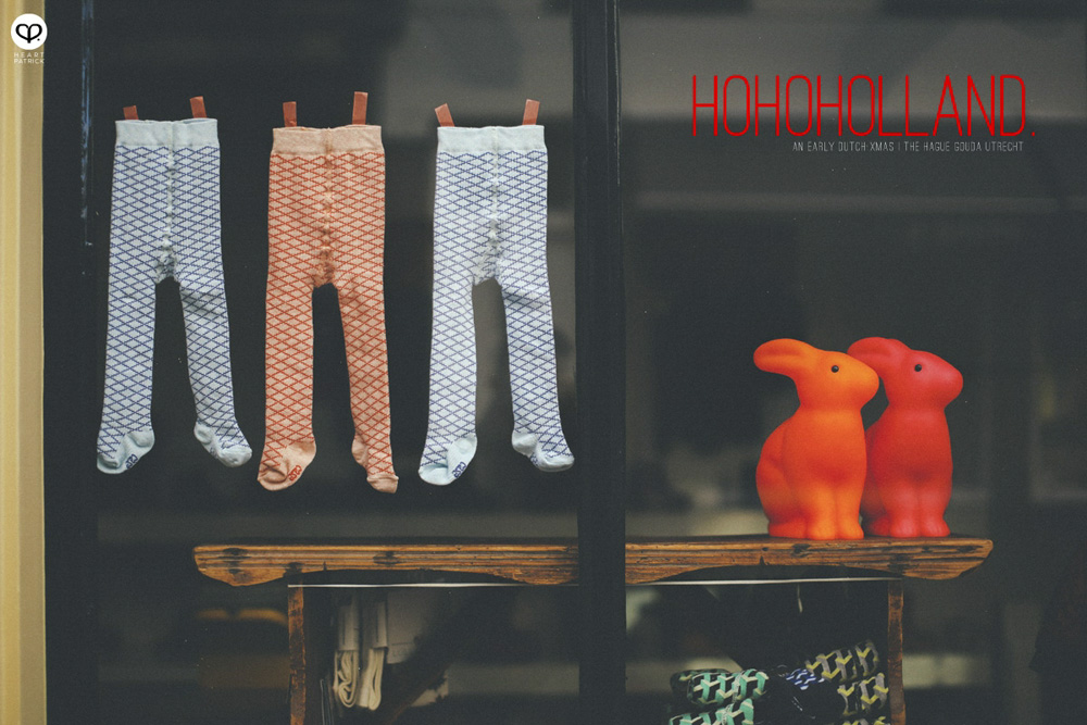 holland netherlands christmas atmopshere