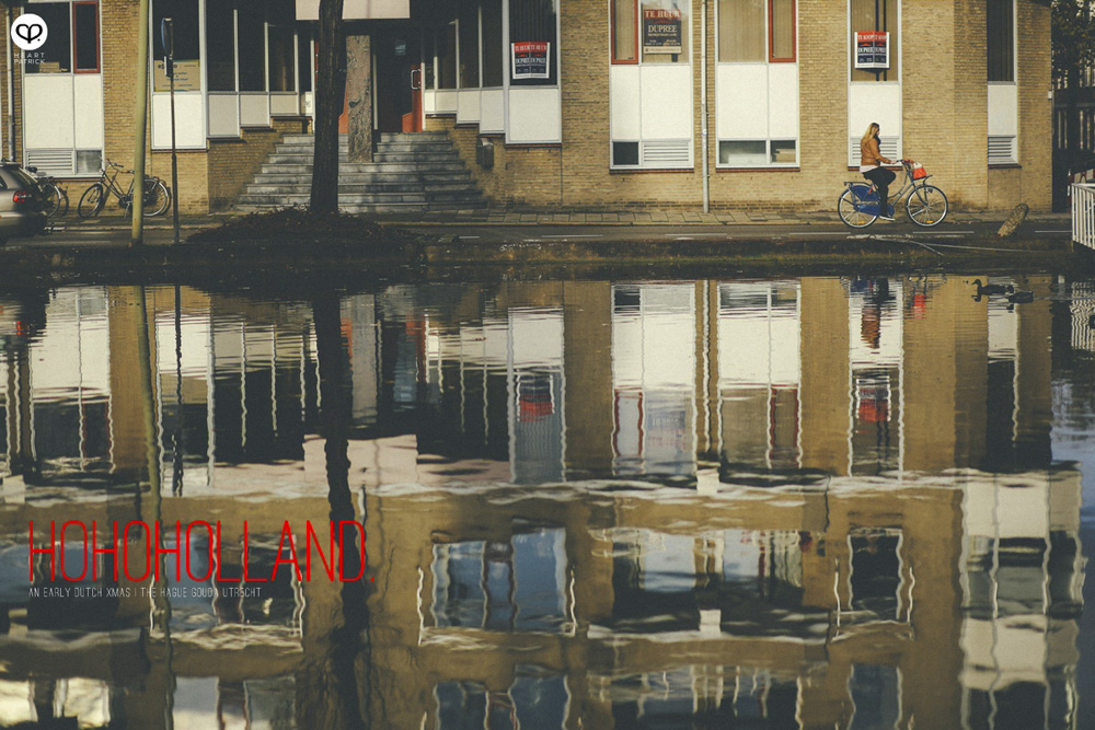 holland netherlands christmas atmopshere