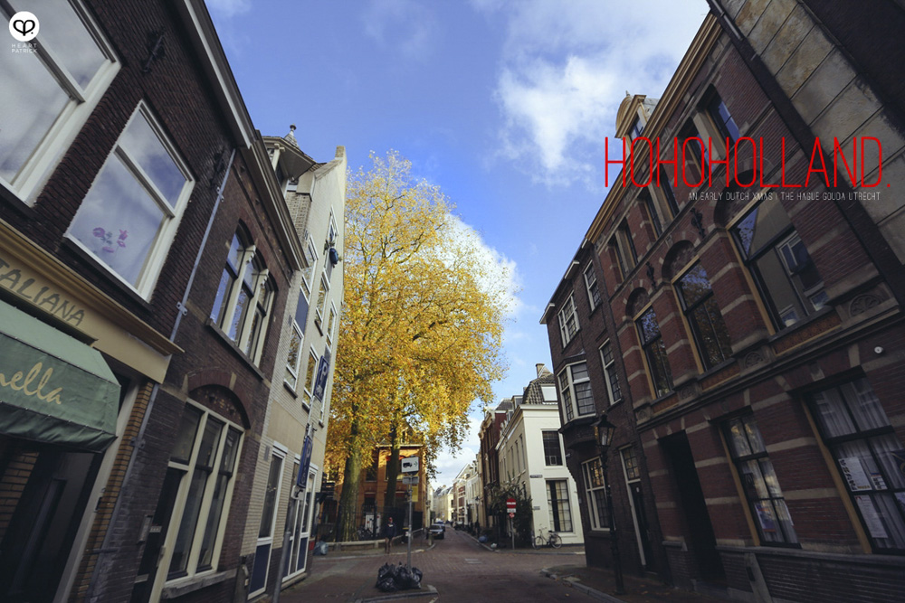 holland netherlands christmas atmopshere