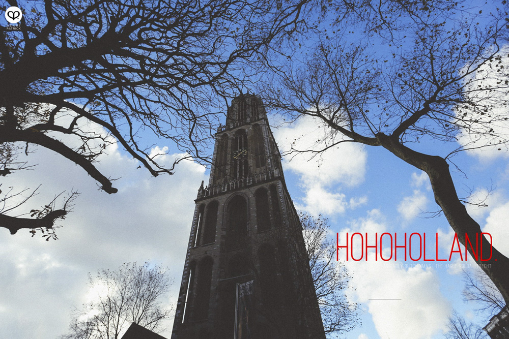 holland netherlands christmas atmopshere