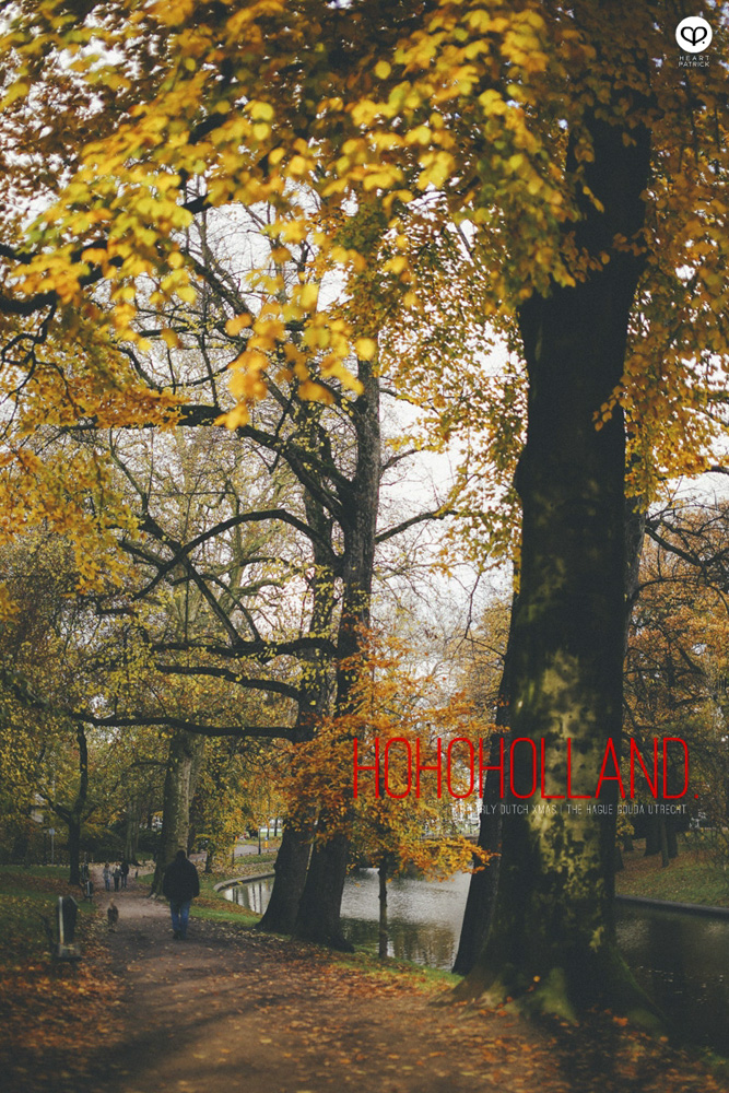 holland netherlands christmas atmopshere