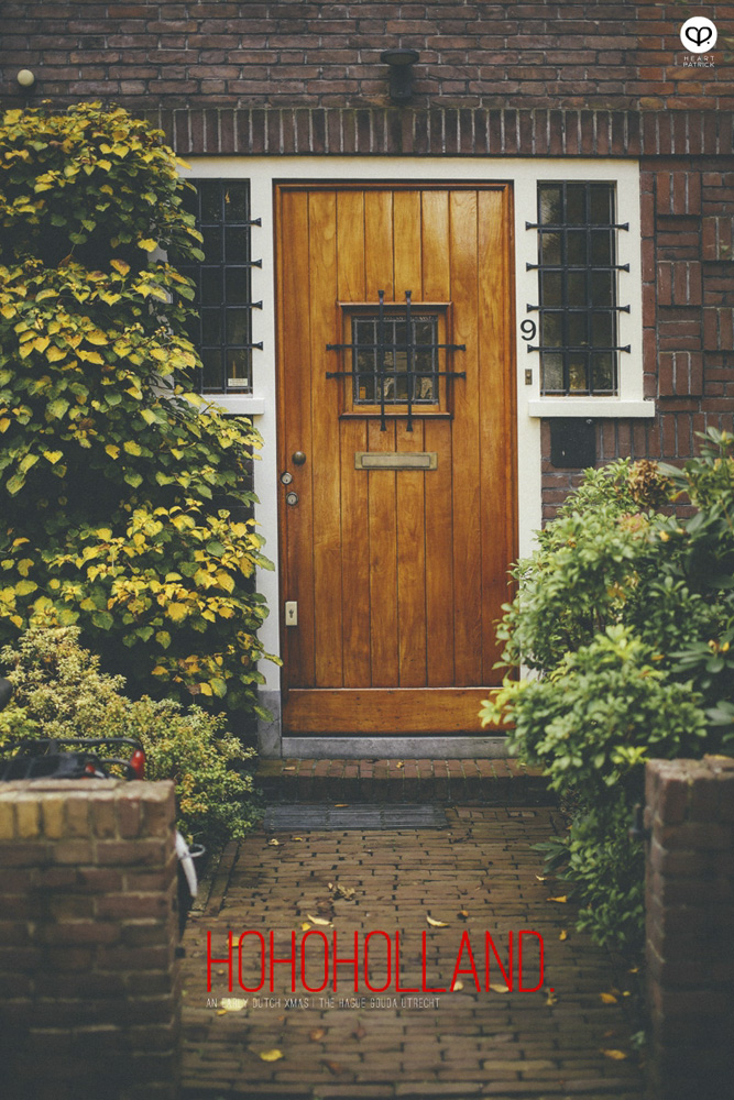 holland netherlands christmas atmopshere