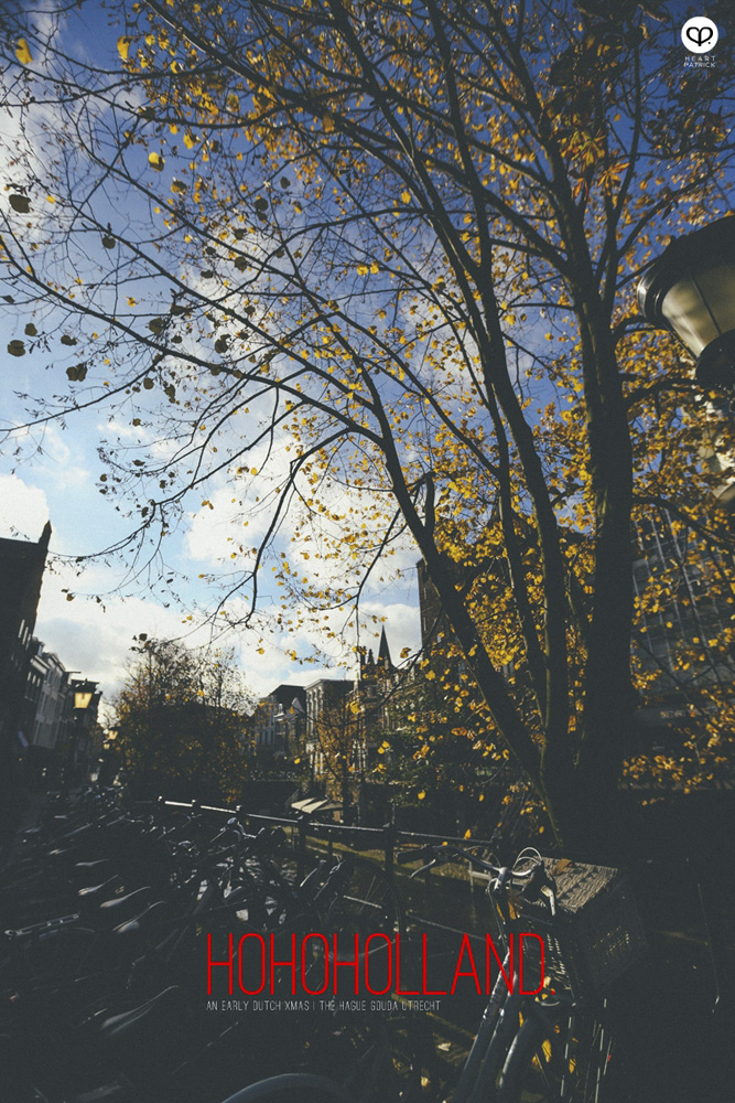 holland netherlands christmas atmopshere