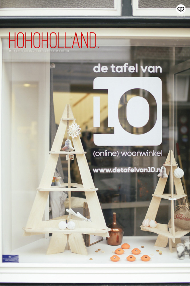 holland netherlands christmas atmopshere