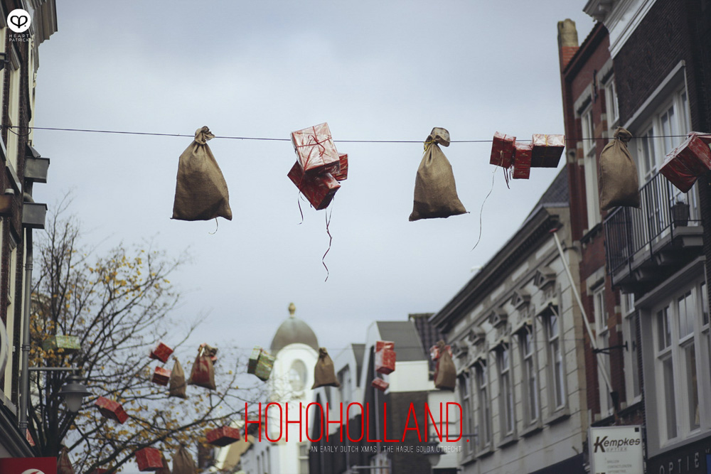 holland netherlands christmas atmopshere