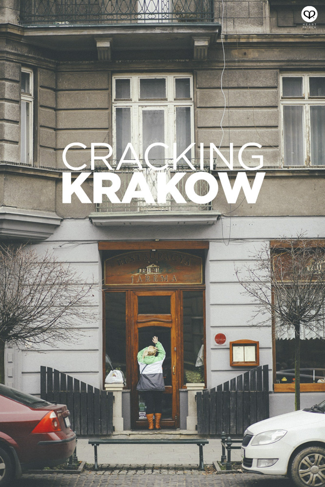 heartpatrick travel krakow poland photojournalism
