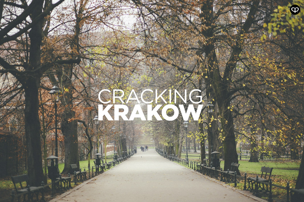heartpatrick travel krakow poland photojournalism