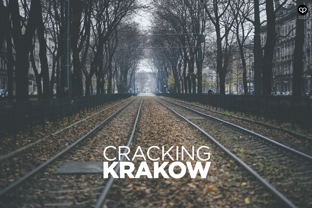 heartpatrick travel krakow poland photojournalism