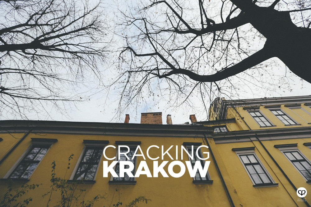 heartpatrick travel krakow poland photojournalism
