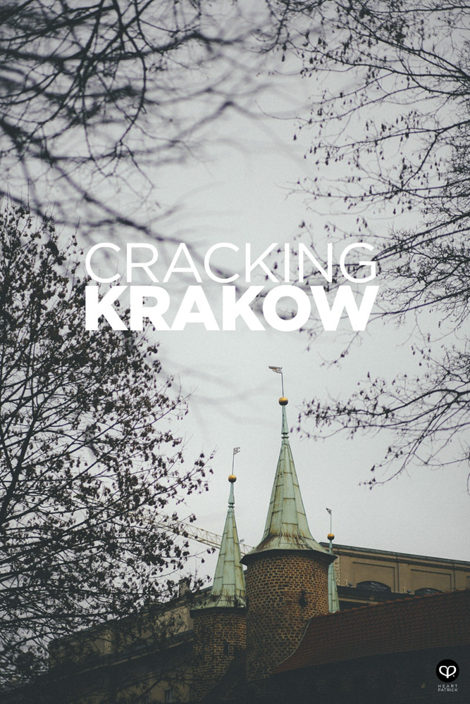heartpatrick travel krakow poland photojournalism