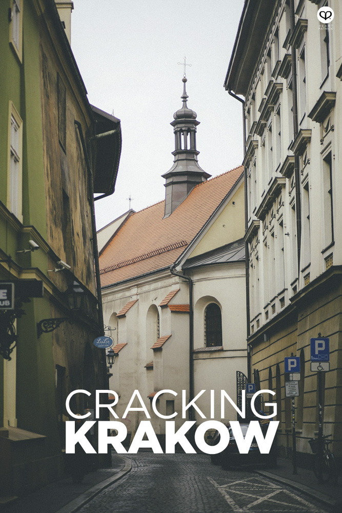 heartpatrick travel krakow poland photojournalism