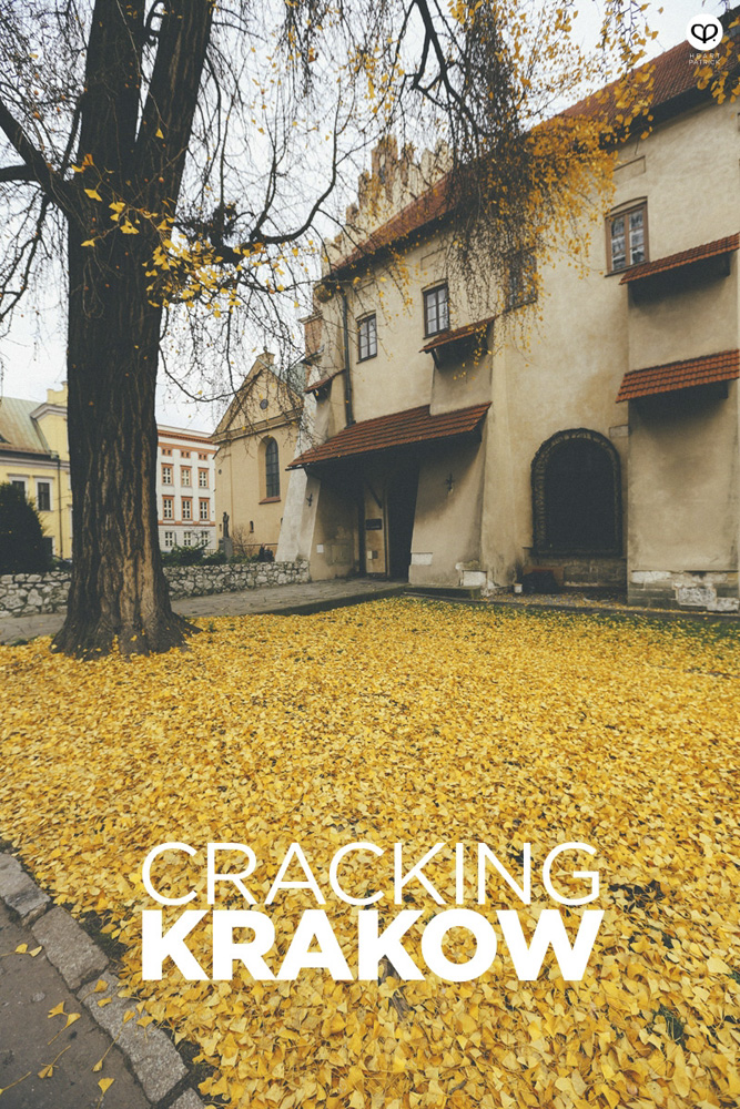 heartpatrick travel krakow poland photojournalism