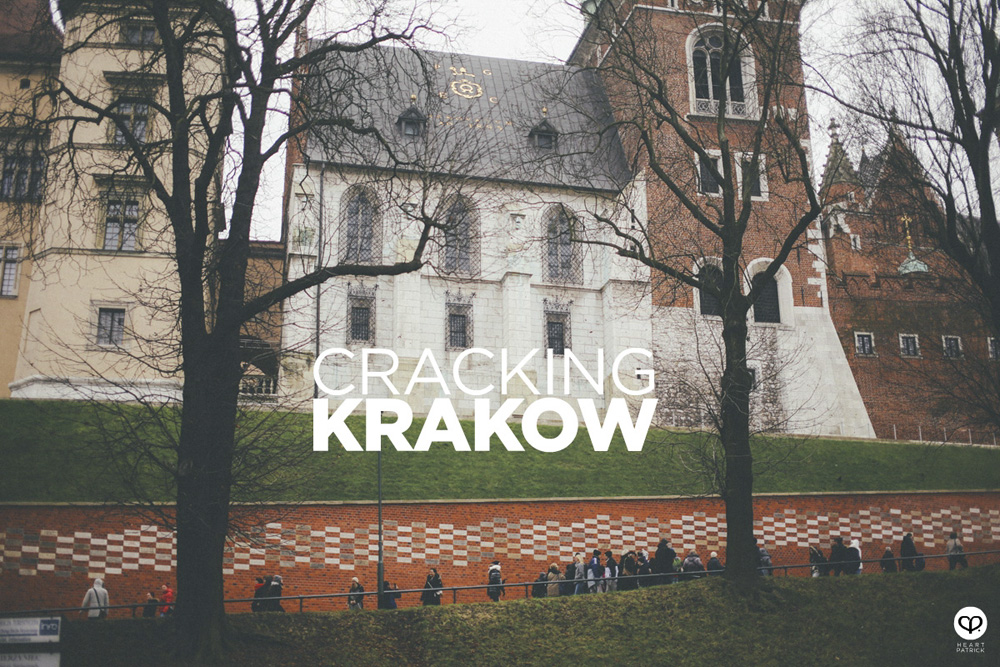 heartpatrick travel krakow poland photojournalism