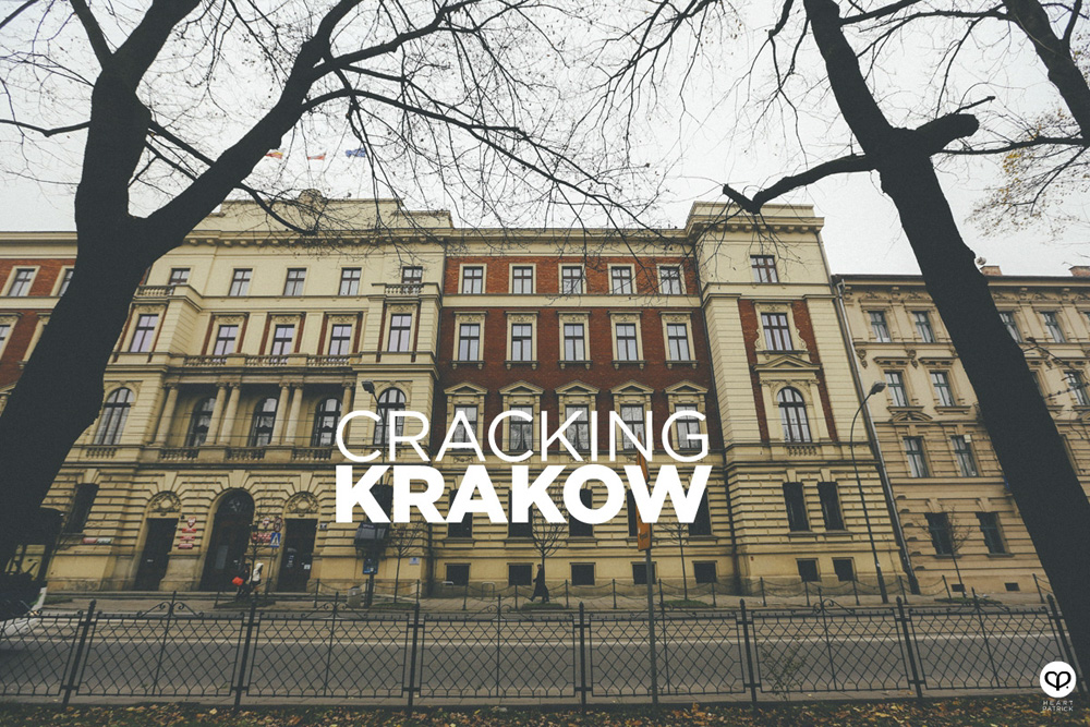 heartpatrick travel krakow poland photojournalism