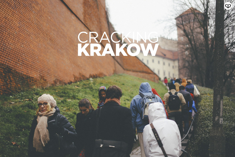 heartpatrick travel krakow poland photojournalism