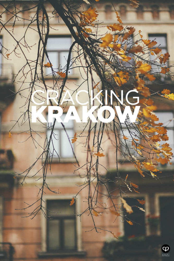 heartpatrick travel krakow poland photojournalism
