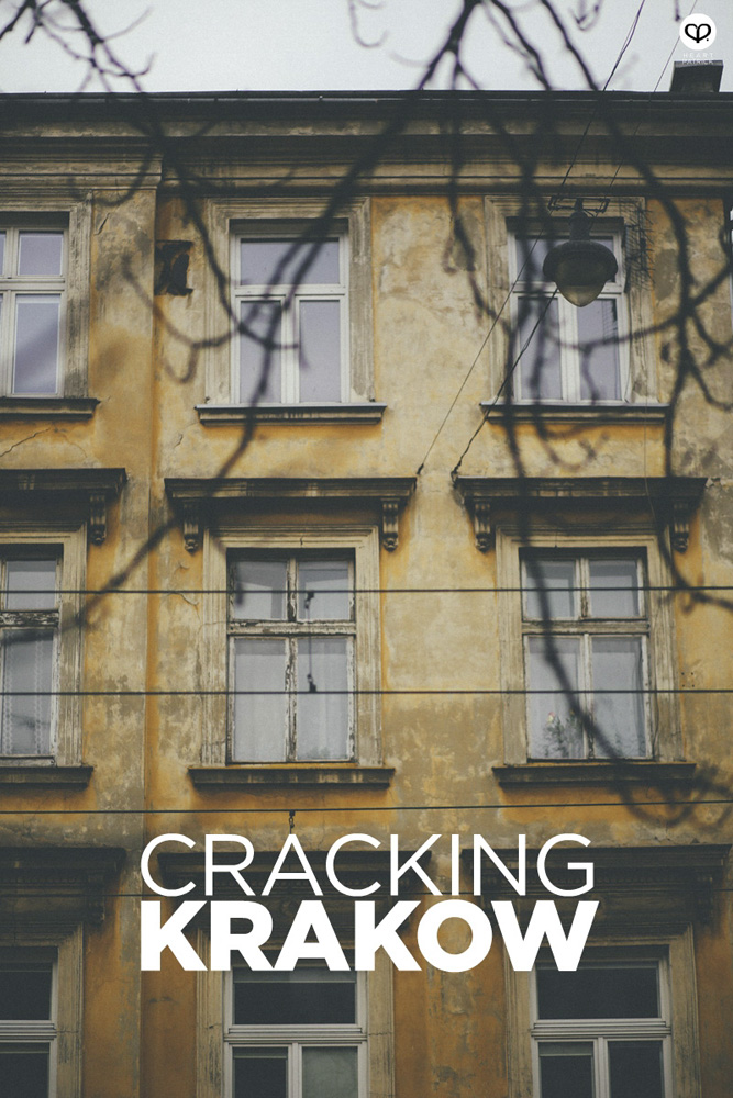 heartpatrick travel krakow poland photojournalism