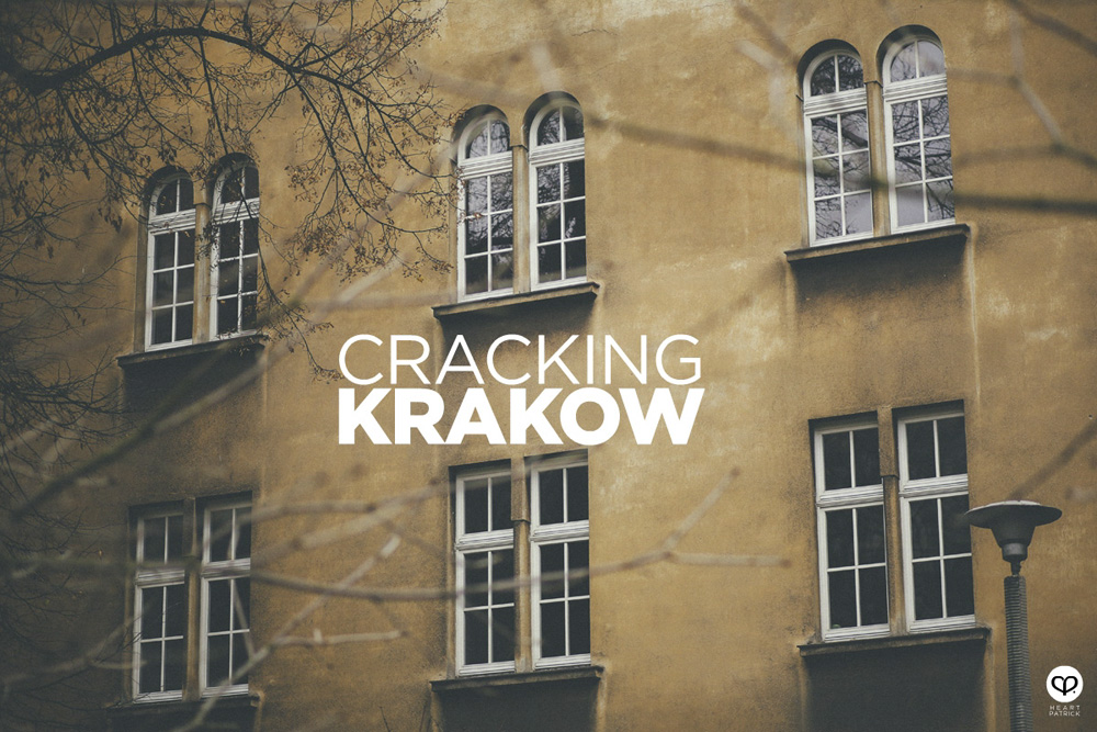 heartpatrick travel krakow poland photojournalism