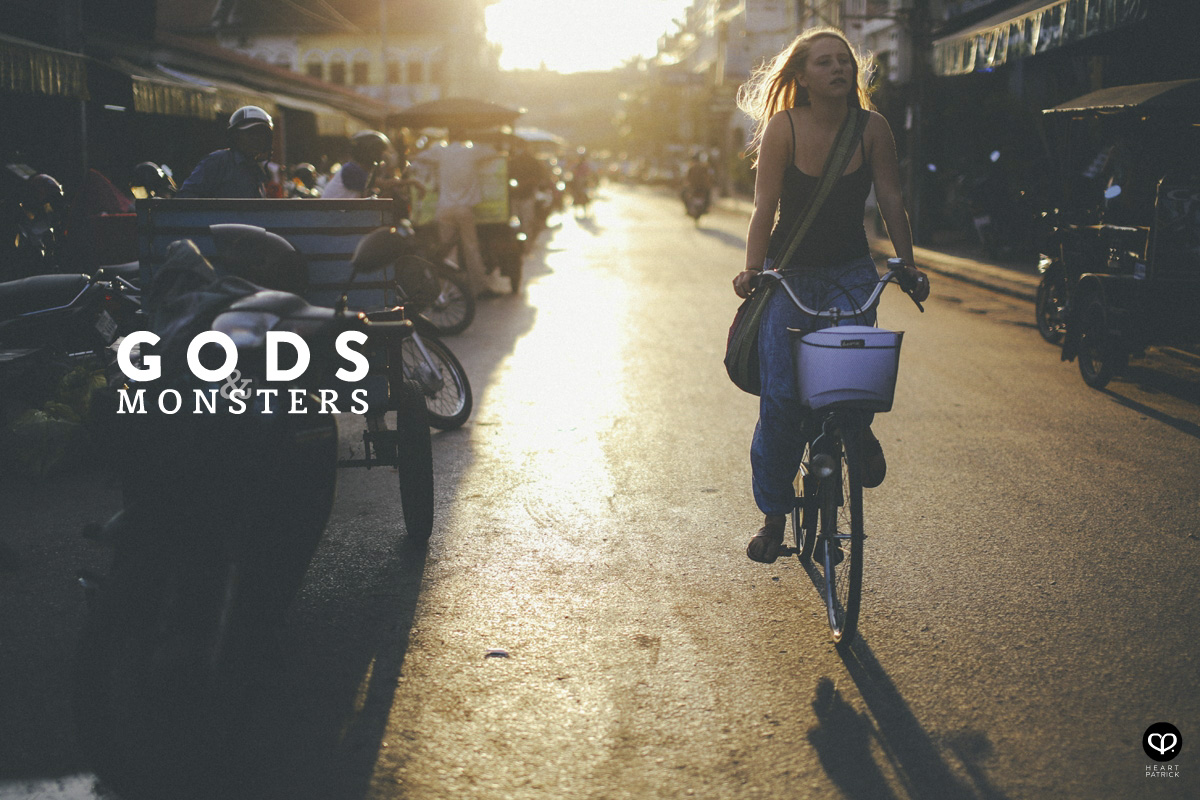 cambodia travel siem reap market