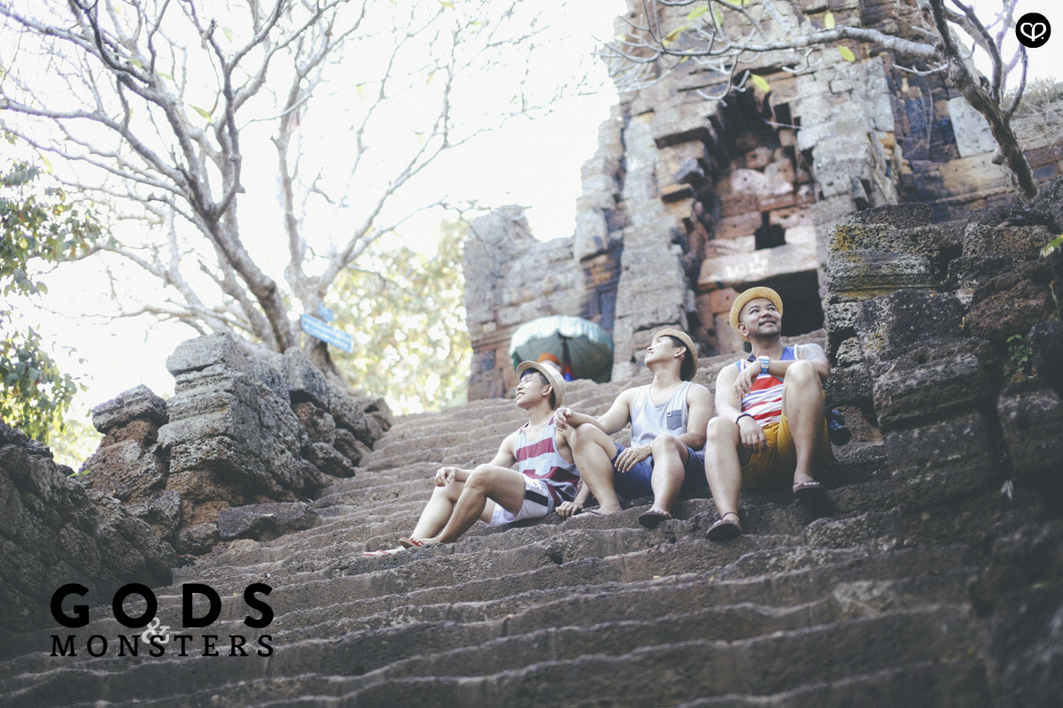 cambodia travel siem reap battambang