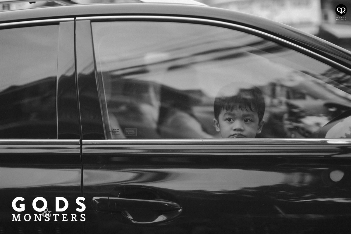 cambodia travel phnom penh street photography