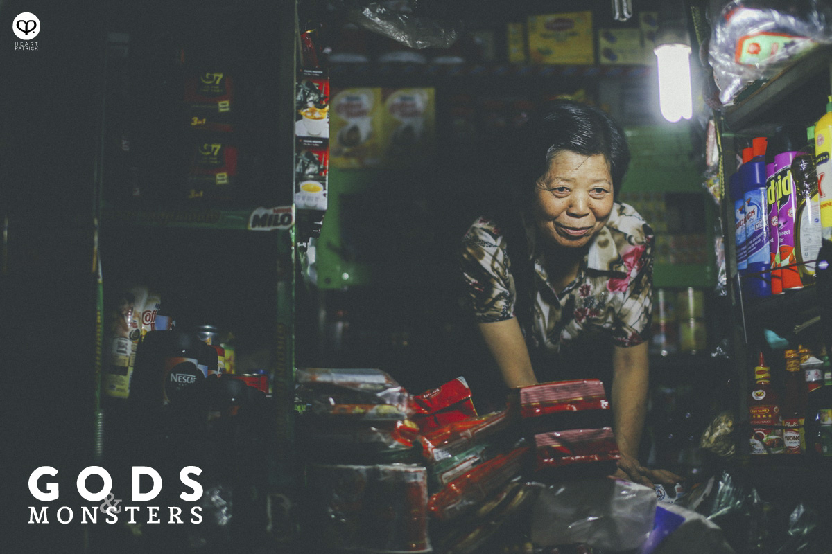 cambodia travel phnom penh russian market