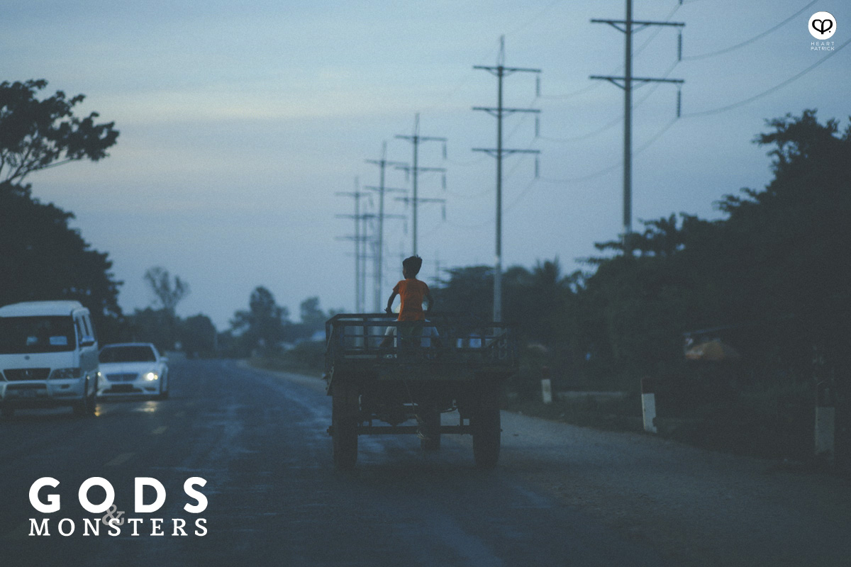 cambodia travel battambang