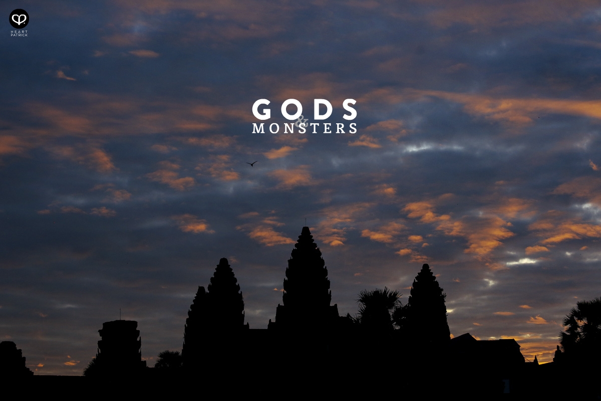 cambodia travel siem reap angkor wat sunrise