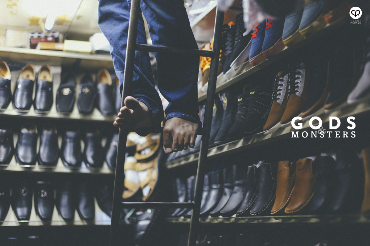 cambodia travel battambang market street photography