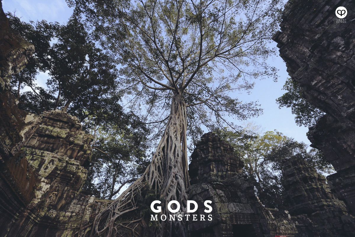 cambodia travel siem reap angkor thom