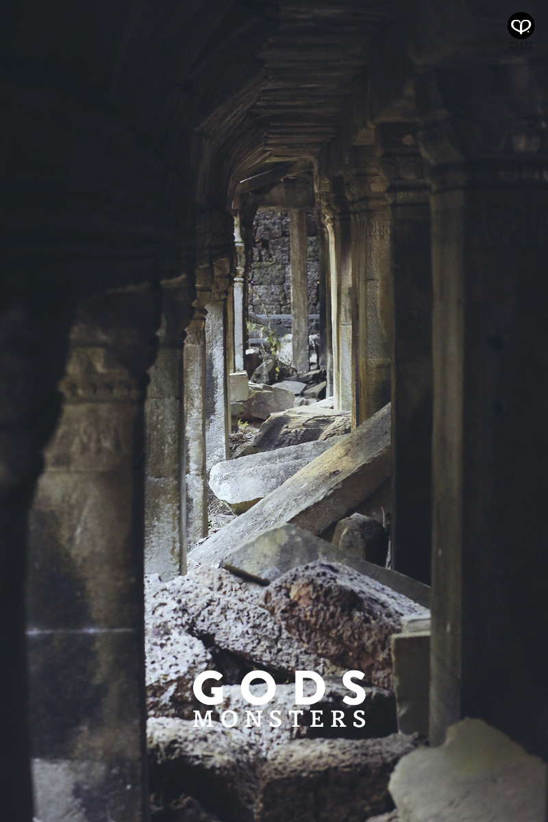 cambodia travel siem reap angkor thom