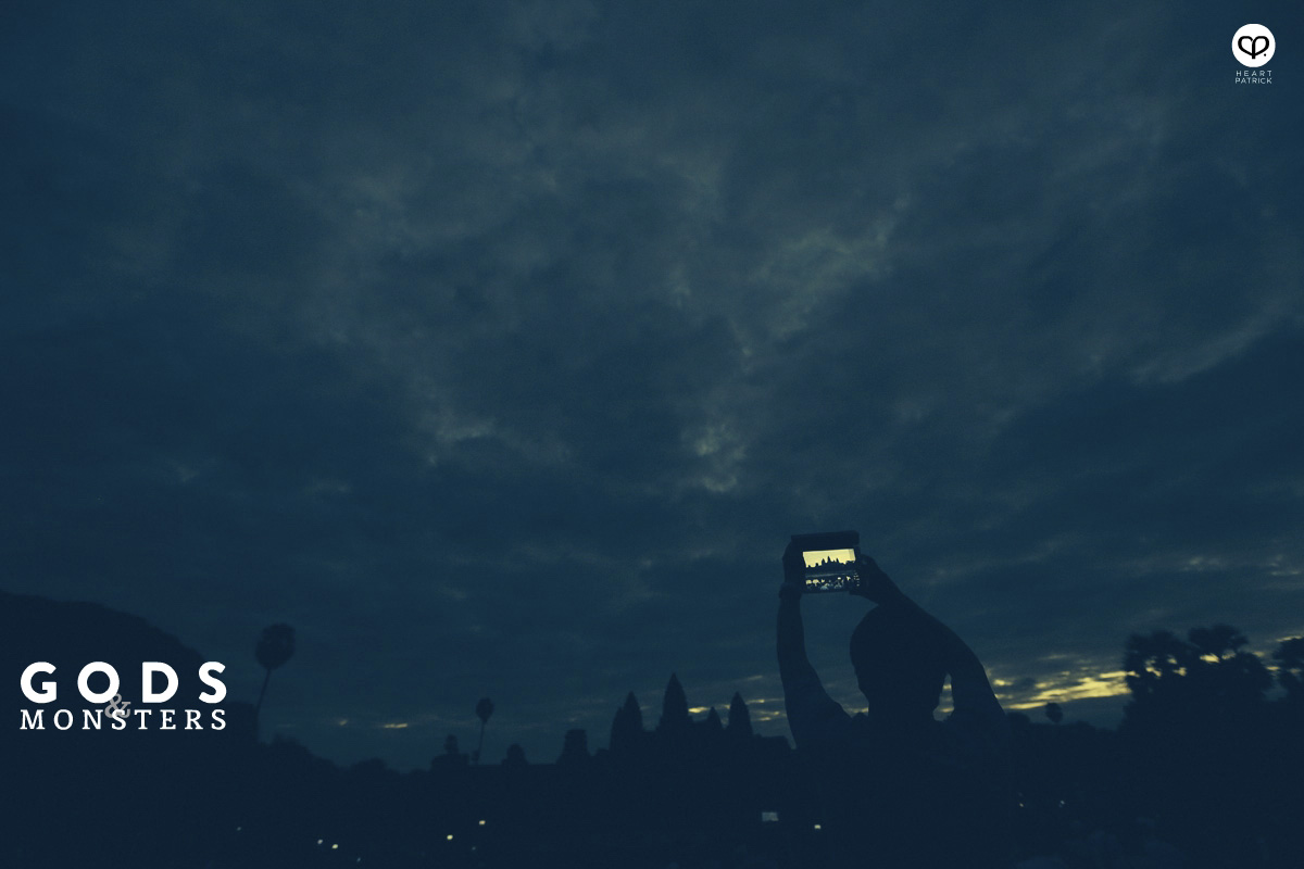 cambodia travel siem reap angkor wat sunrise