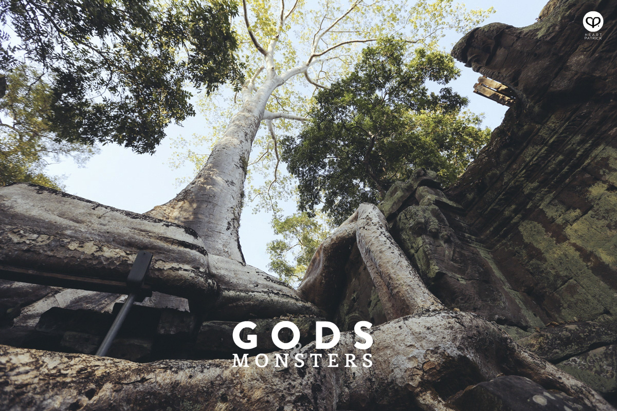 cambodia travel siem reap angkor thom