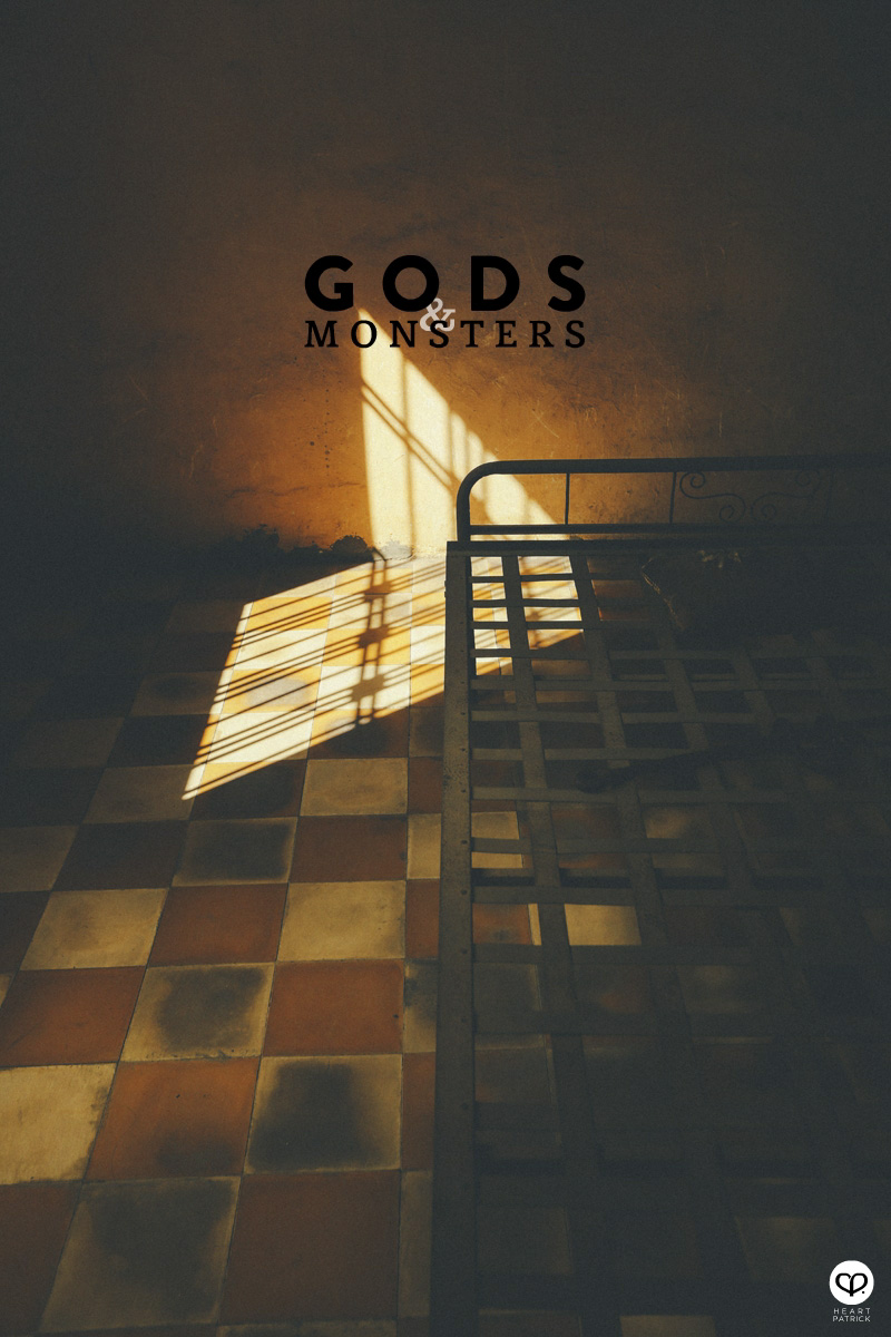 cambodia travel phnom penh tuol sleng genocide museum