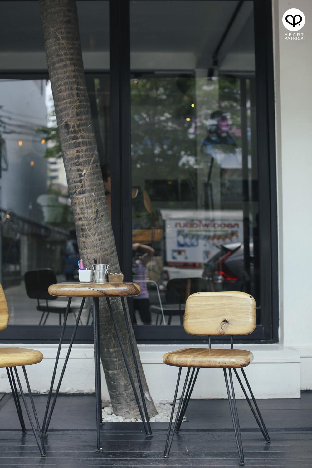 bangkok travel photography fatbird coffee cafe ari