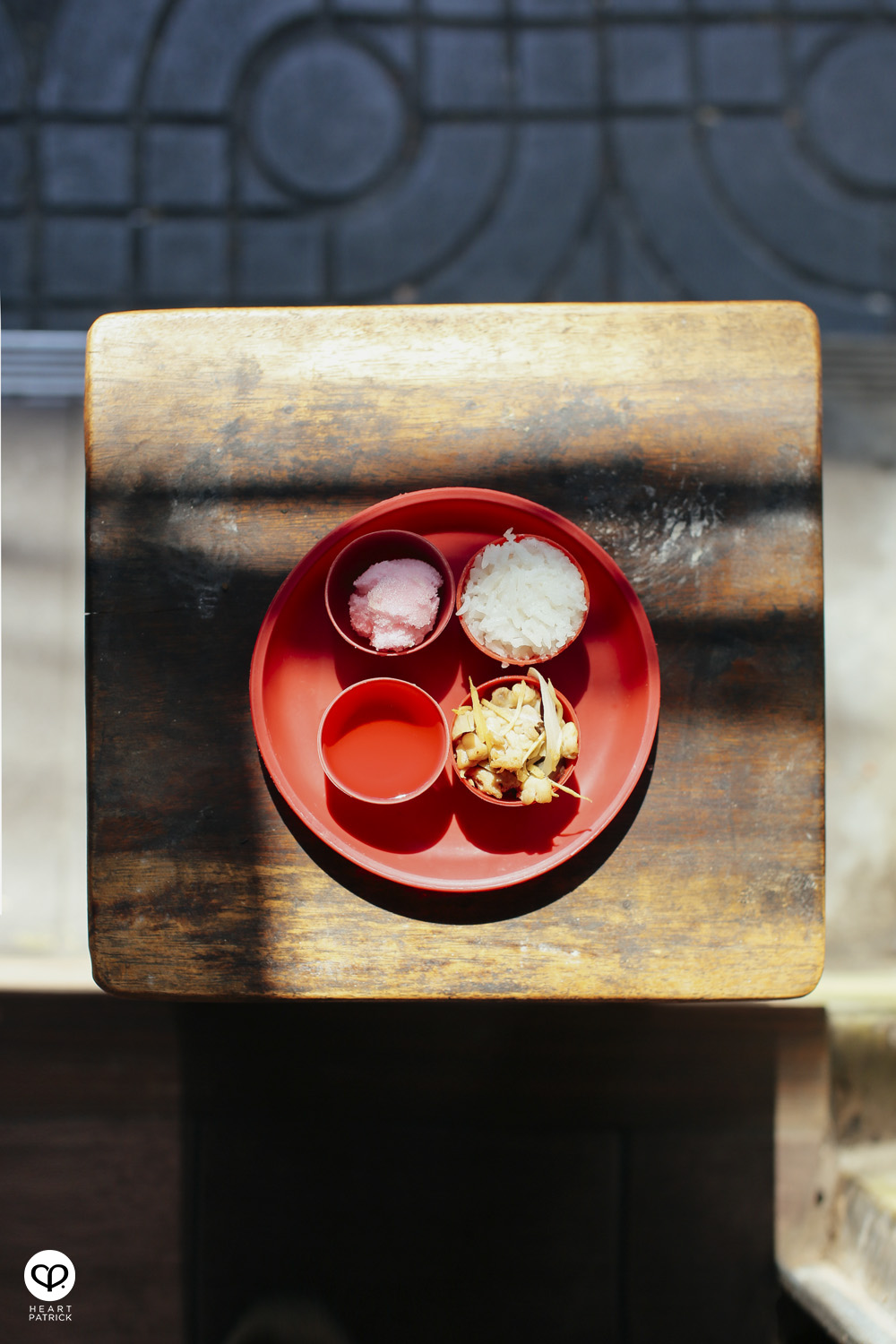 bangkok travel street photography silom street begger