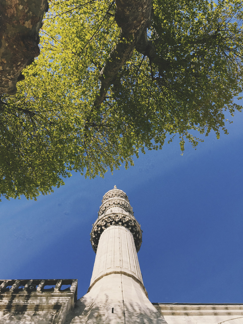 turkey sultanahmed mosque
