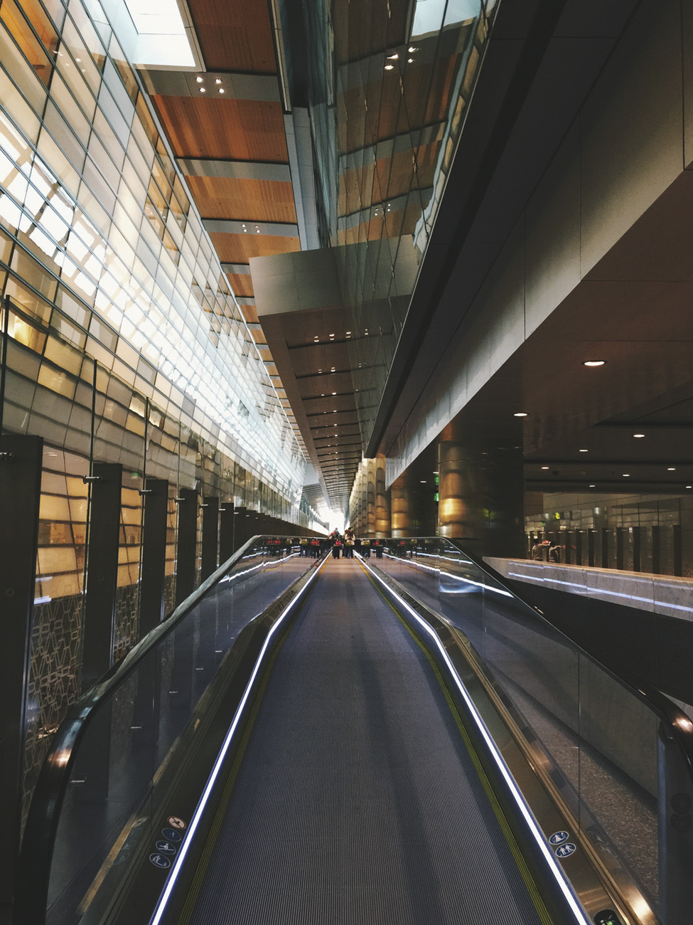 turkey hamad international airport doha