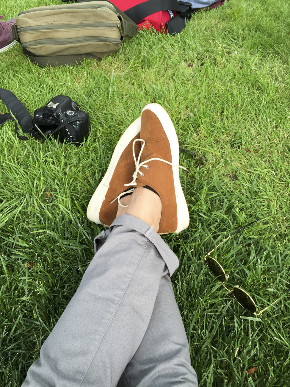 turkey tulips emirgan park