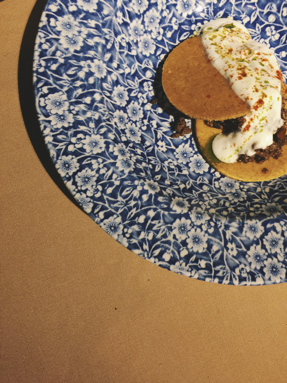 turkey neolokal restaurant