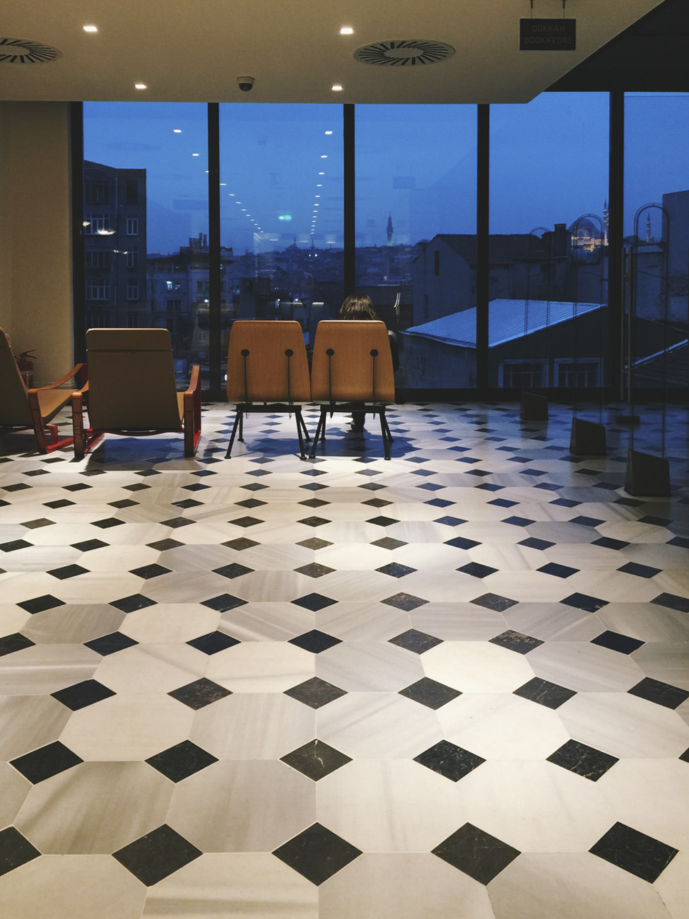 turkey neolokal restaurant