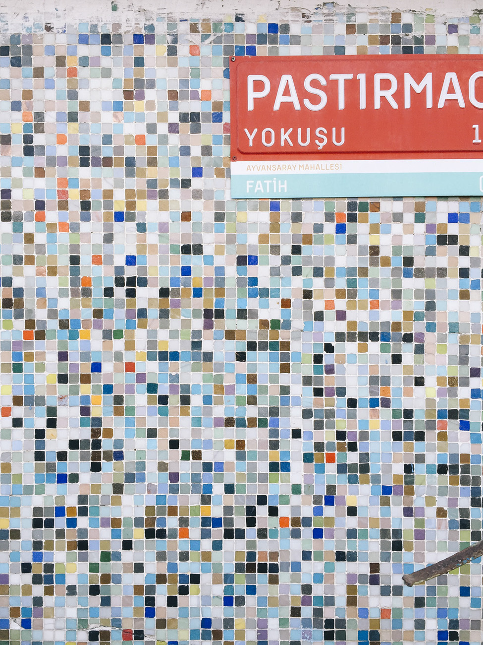 turkey balat ayvansaray fener