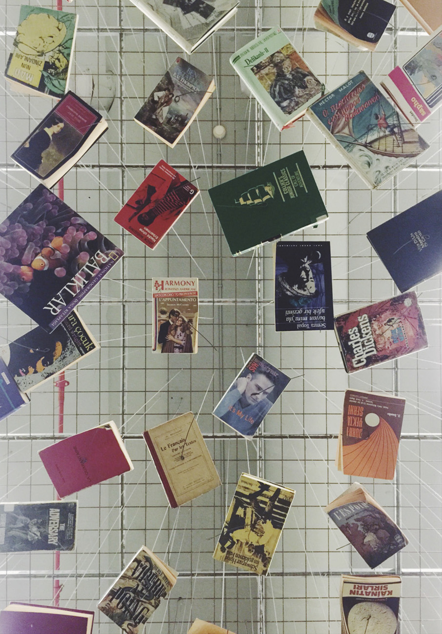 turkey istanbul modern