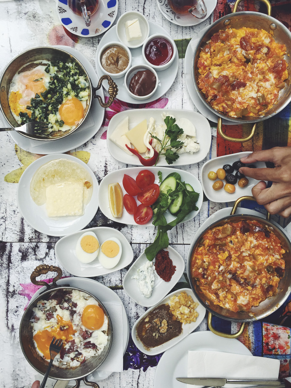 turkey van kahvelti evi