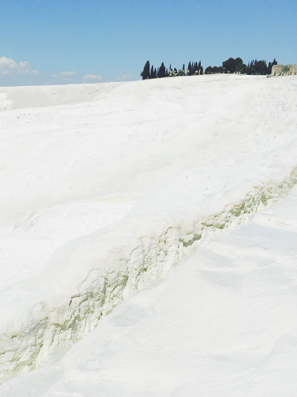 turkey pamukkale