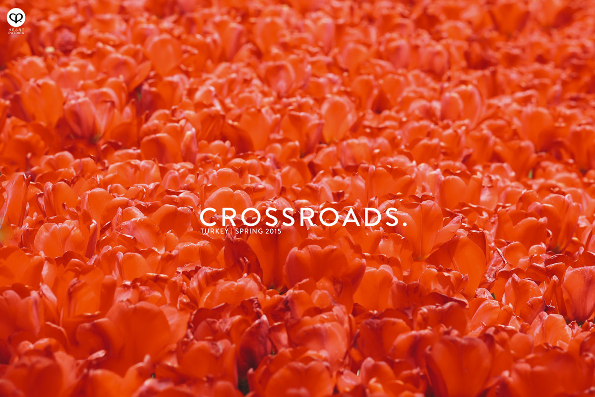 travel turkey minimalist