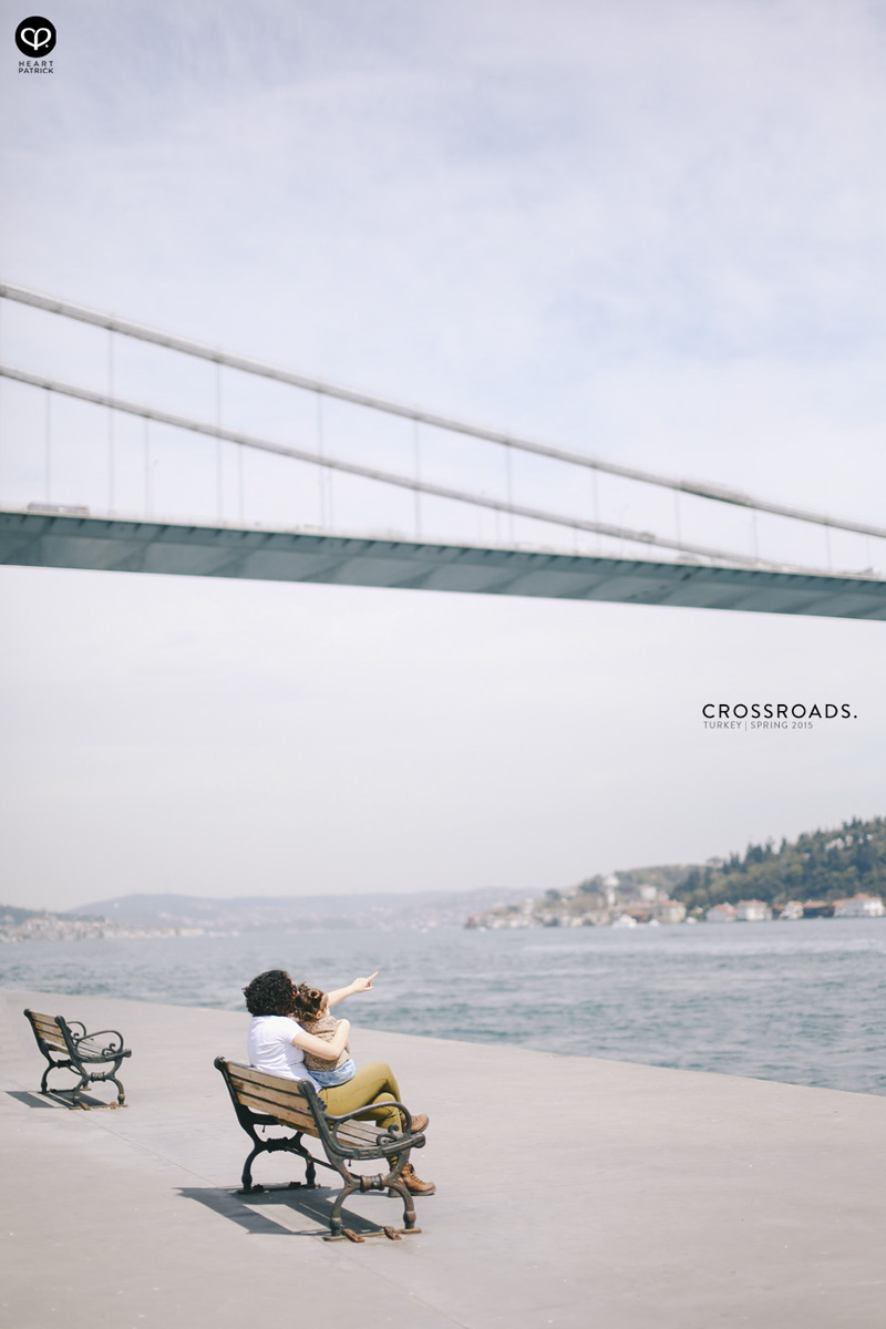 travel turkey minimalist