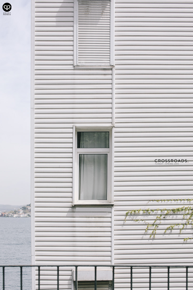 travel turkey minimalist