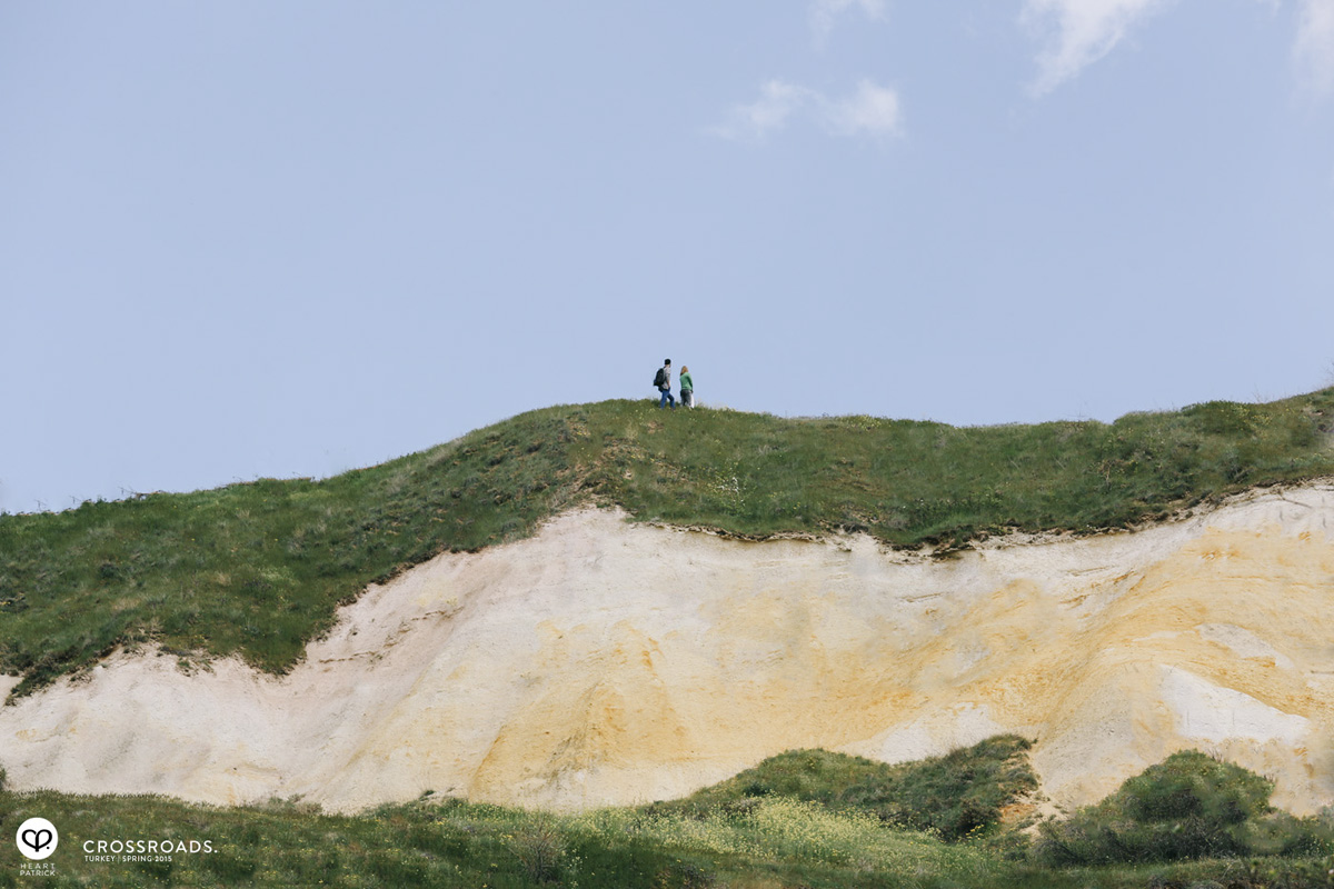 travel turkey minimalist