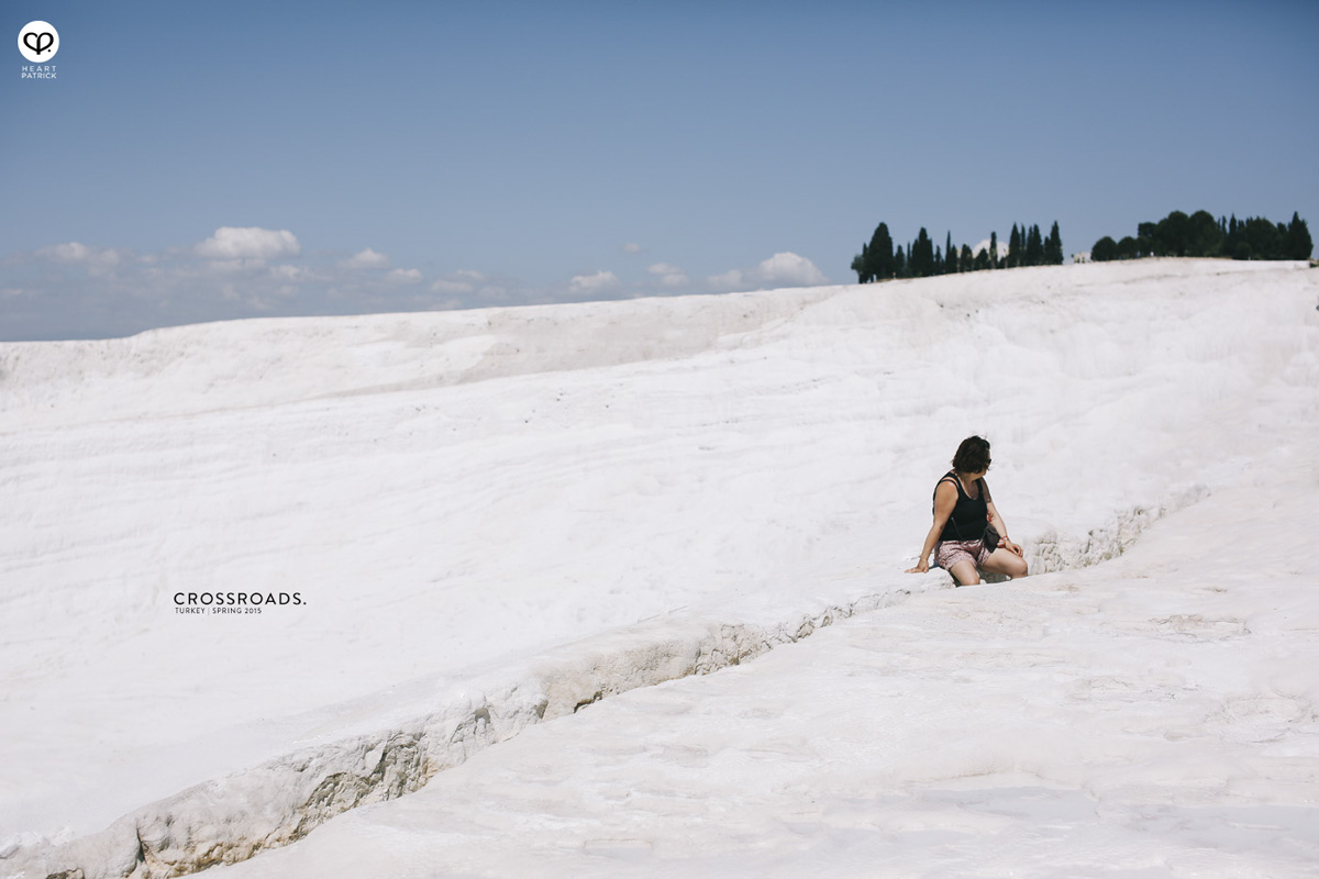 travel turkey minimalist